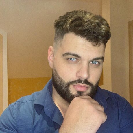 Foto di nudo di fuga di OnlyFans di Gabor Bokor