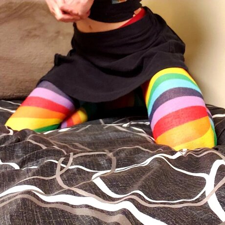 Foto di nudo di fuga di OnlyFans di Jasmine Amplt3