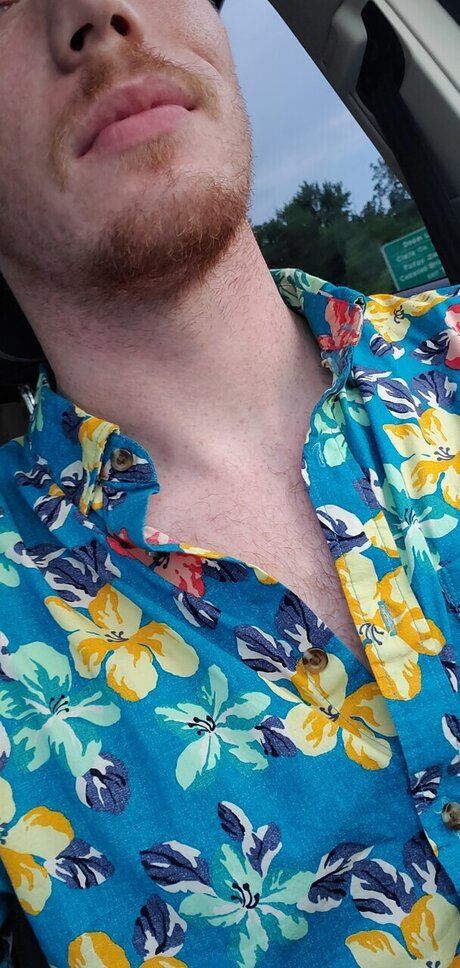 Foto di nudo di fuga di OnlyFans di Jaysoncees