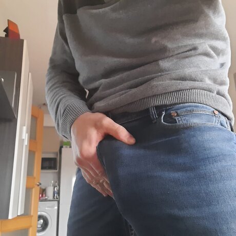 Foto di nudo di fuga di OnlyFans di Tuvecinodelcuarto