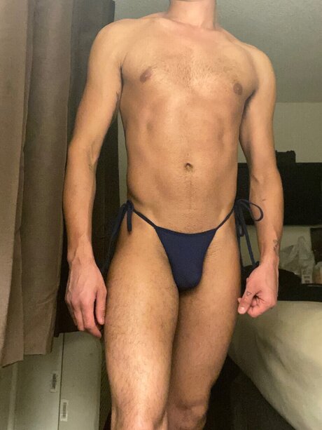 Carson Cruise
