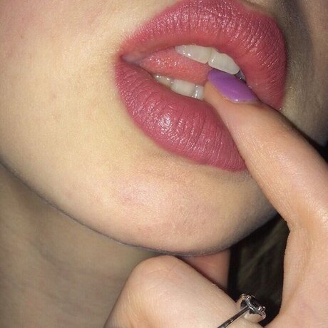 Foto di nudo di fuga di OnlyFans di 