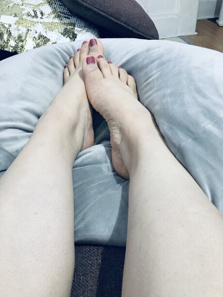 Foto di nudo di fuga di OnlyFans di Anaria
