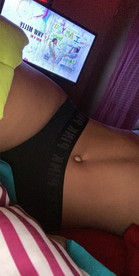 Foto di nudo di fuga di OnlyFans di Brialexis