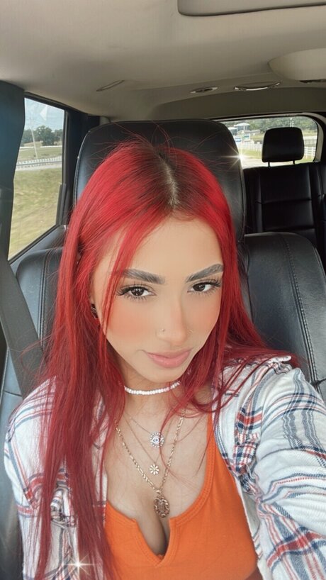 Foto di nudo di fuga di OnlyFans di Ivettee