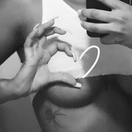 Foto di nudo di fuga di OnlyFans di Princesssparkle