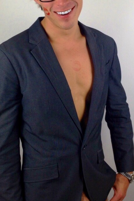 Foto di nudo di fuga di OnlyFans di Floridaman90 