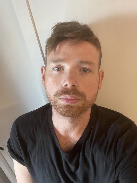 Foto di nudo di fuga di OnlyFans di Fred C