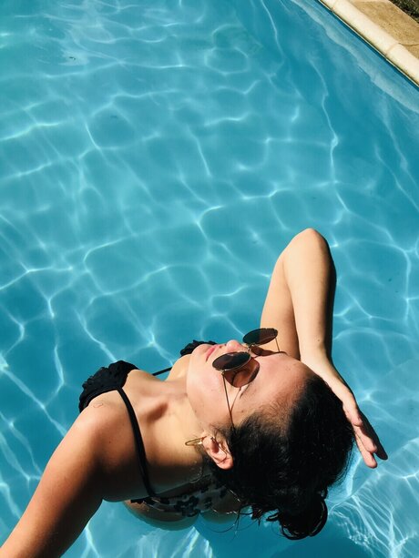 Foto di nudo di fuga di OnlyFans di Missmeow