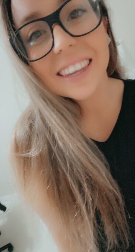 Foto di nudo di fuga di OnlyFans di Sophia
