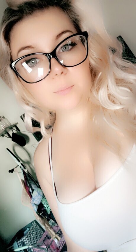 Foto di nudo di fuga di OnlyFans di Babyb