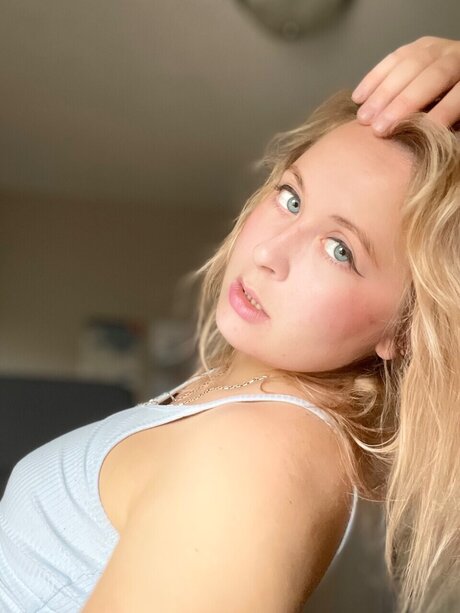 Foto di nudo di fuga di OnlyFans di Lollypopko