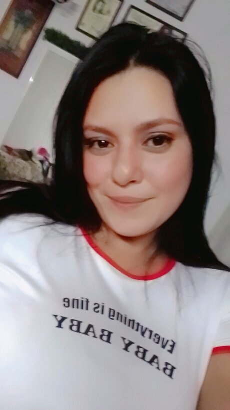 Foto di nudo di fuga di OnlyFans di Rosa Valera Hernndez Castro