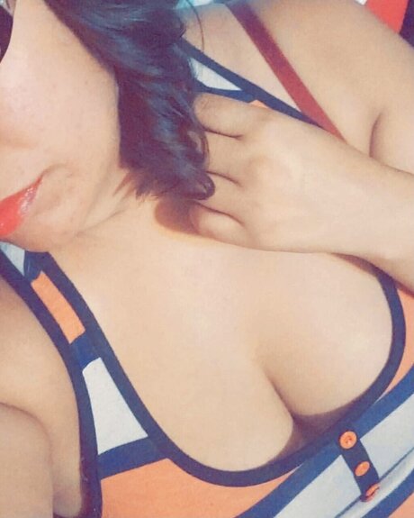 Foto di nudo di fuga di OnlyFans di Claudij
