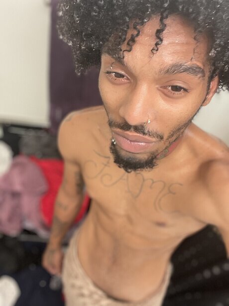 Foto di nudo di fuga di OnlyFans di Cincoohb