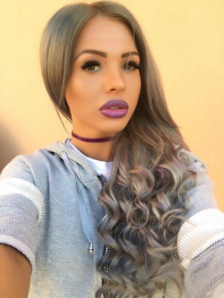Simona Petrus