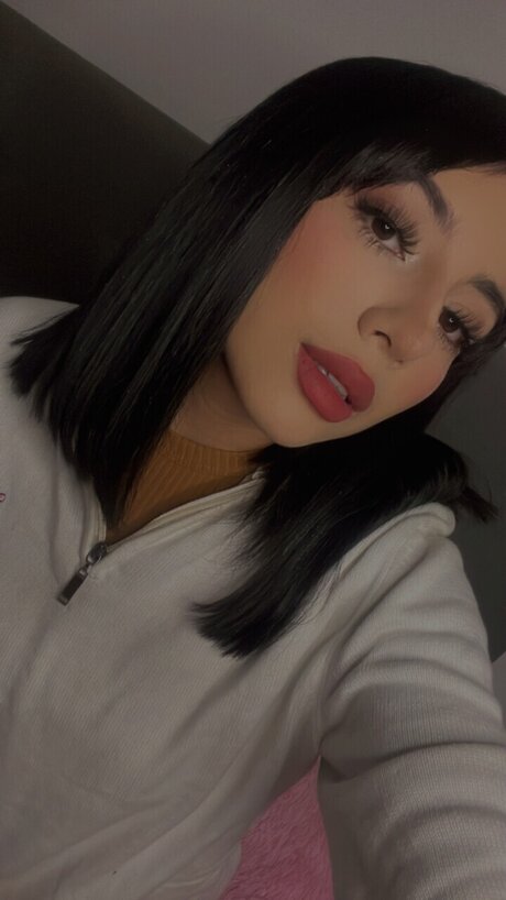 Foto di nudo di fuga di OnlyFans di Juanitaaa