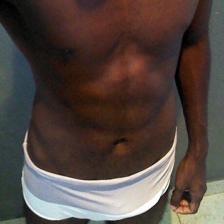 Foto di nudo di fuga di OnlyFans di Preto