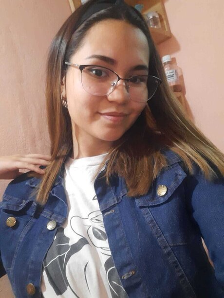 Keila Heliana