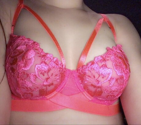 Foto di nudo di fuga di OnlyFans di Miss Ritchie