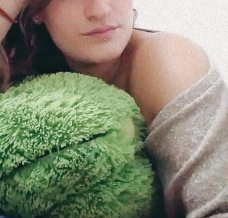 Foto di nudo di fuga di OnlyFans di Didy