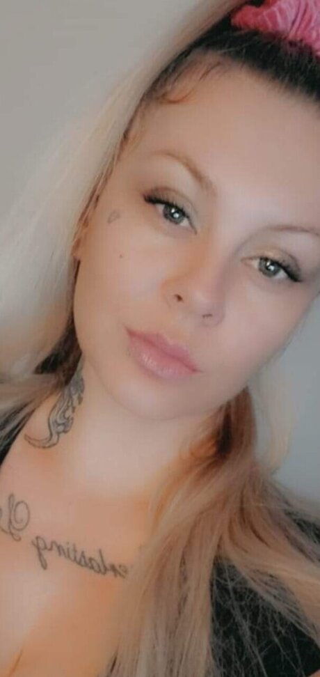 Foto di nudo di fuga di OnlyFans di Diamond