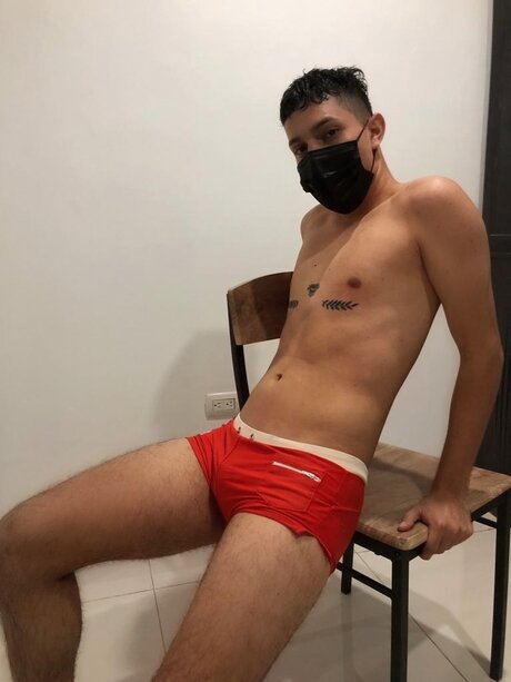 Foto di nudo di fuga di OnlyFans di Tarira Aarn