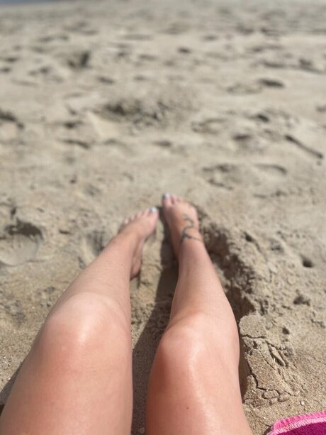 Foto di nudo di fuga di OnlyFans di Appalachseductivefeline