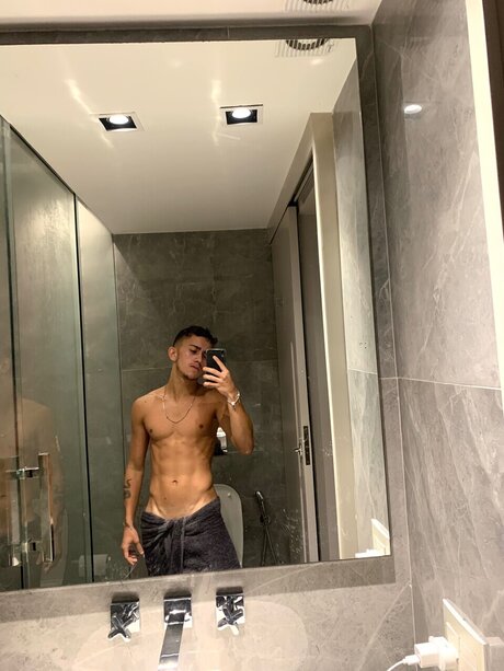 Vanderson Arajo