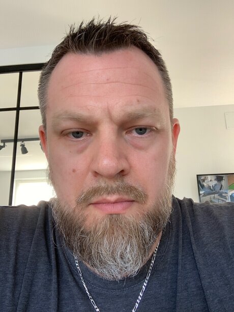 Foto di nudo di fuga di OnlyFans di Heavyjo67