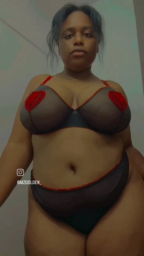 Goldenthickness