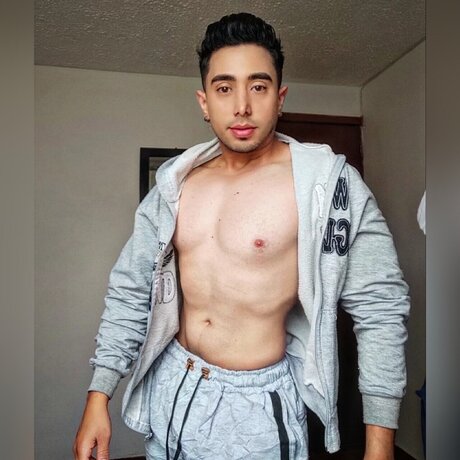 Benyamin Fuentes