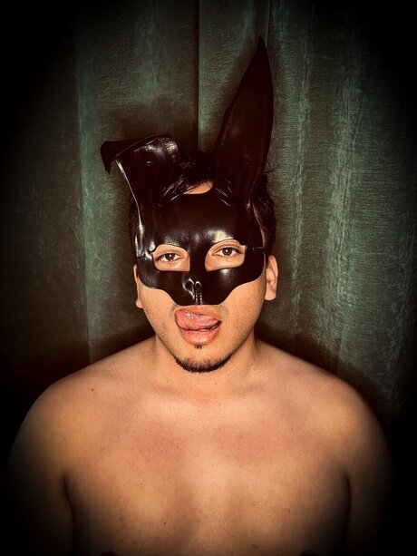 Foto di nudo di fuga di OnlyFans di Chubby Bunny