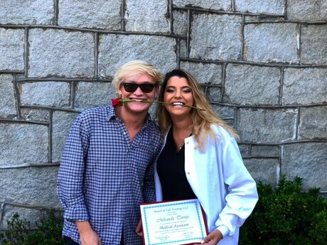 Foto di nudo di fuga di OnlyFans di Nick