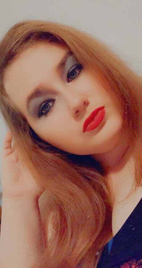 Foto di nudo di fuga di OnlyFans di Redhot1995