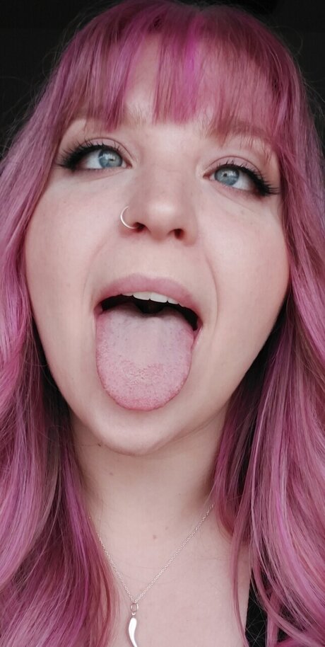 Foto di nudo di fuga di OnlyFans di Cupcake