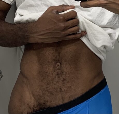 Foto di nudo di fuga di OnlyFans di Lildeddy