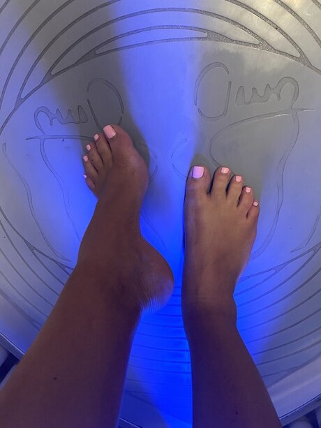 Foot Princess