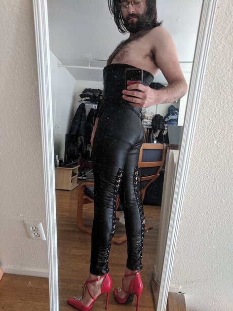 Foto di nudo di fuga di OnlyFans di Lucas