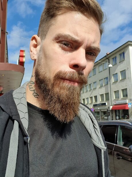 Foto di nudo di fuga di OnlyFans di Niklas