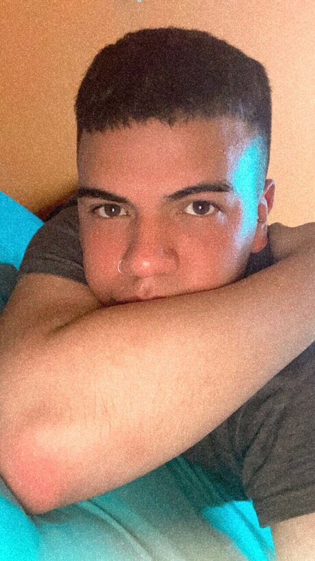 Foto di nudo di fuga di OnlyFans di Jesti 