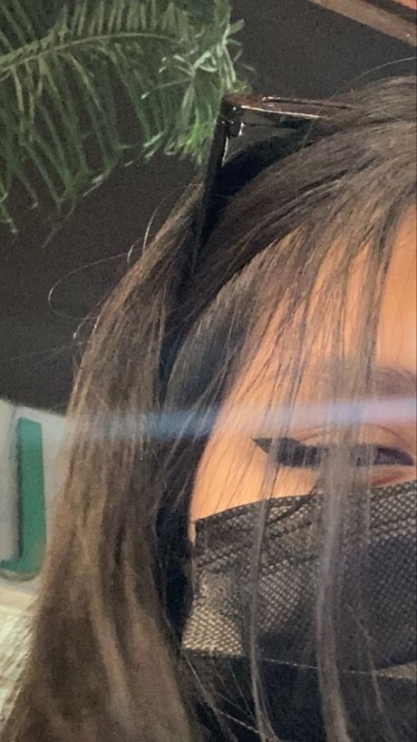 Foto di nudo di fuga di OnlyFans di Ashiedd