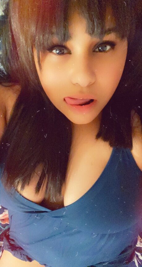 Foto di nudo di fuga di OnlyFans di Arcadia