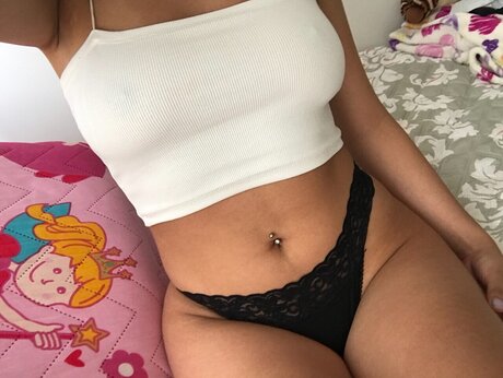 Foto di nudo di fuga di OnlyFans di Purplerain