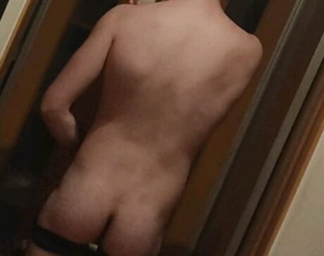 Foto di nudo di fuga di OnlyFans di Diego Luca