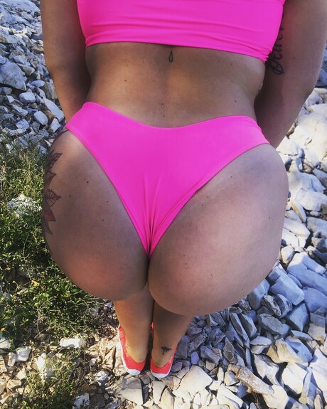 Foto di nudo di fuga di OnlyFans di Vanessa Pietsch