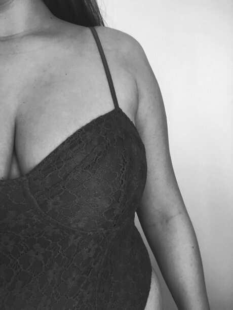 Foto di nudo di fuga di OnlyFans di Emma18
