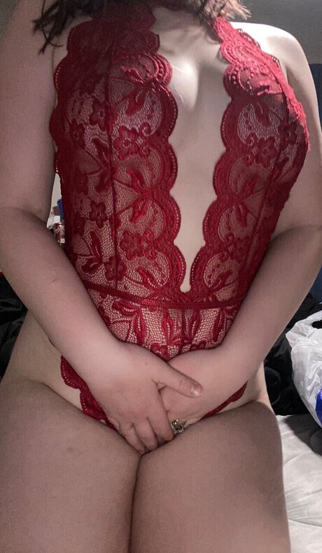 Foto di nudo di fuga di OnlyFans di Star