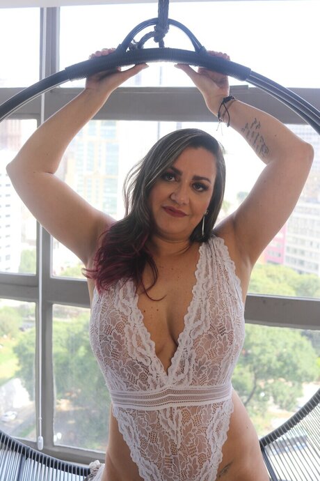 Foto di nudo di fuga di OnlyFans di Tamy