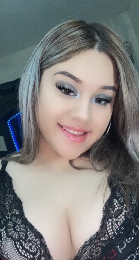 Foto di nudo di fuga di OnlyFans di Jenn
